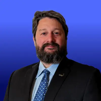 Dr. Andrew D. Thaler