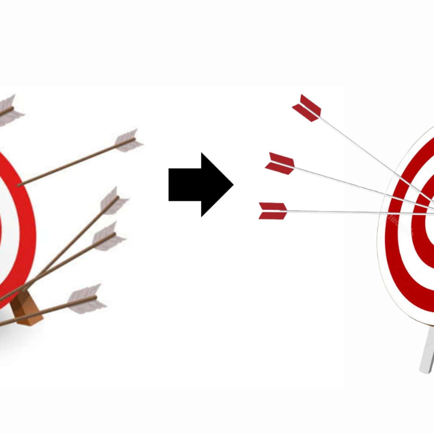 From Failed to Achieved: 9 Proven Elements For Setting New Year Goals