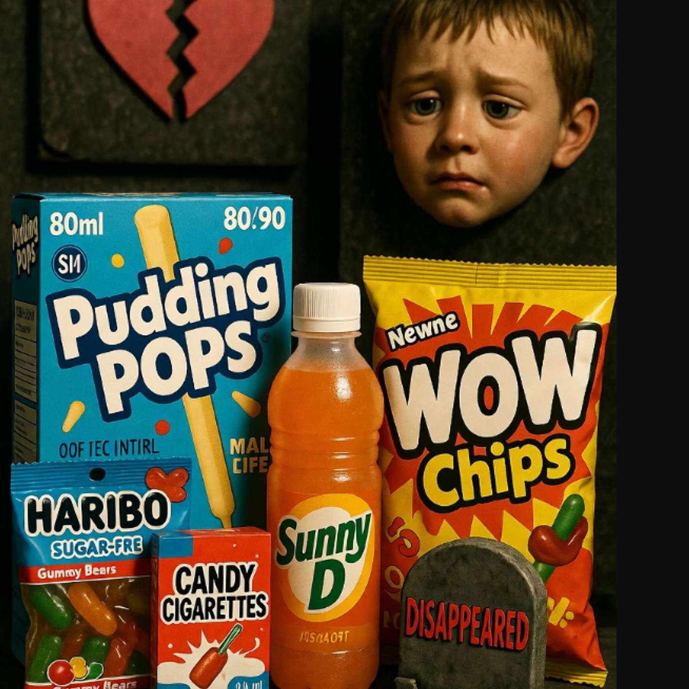 The Worst of the Best Podcast