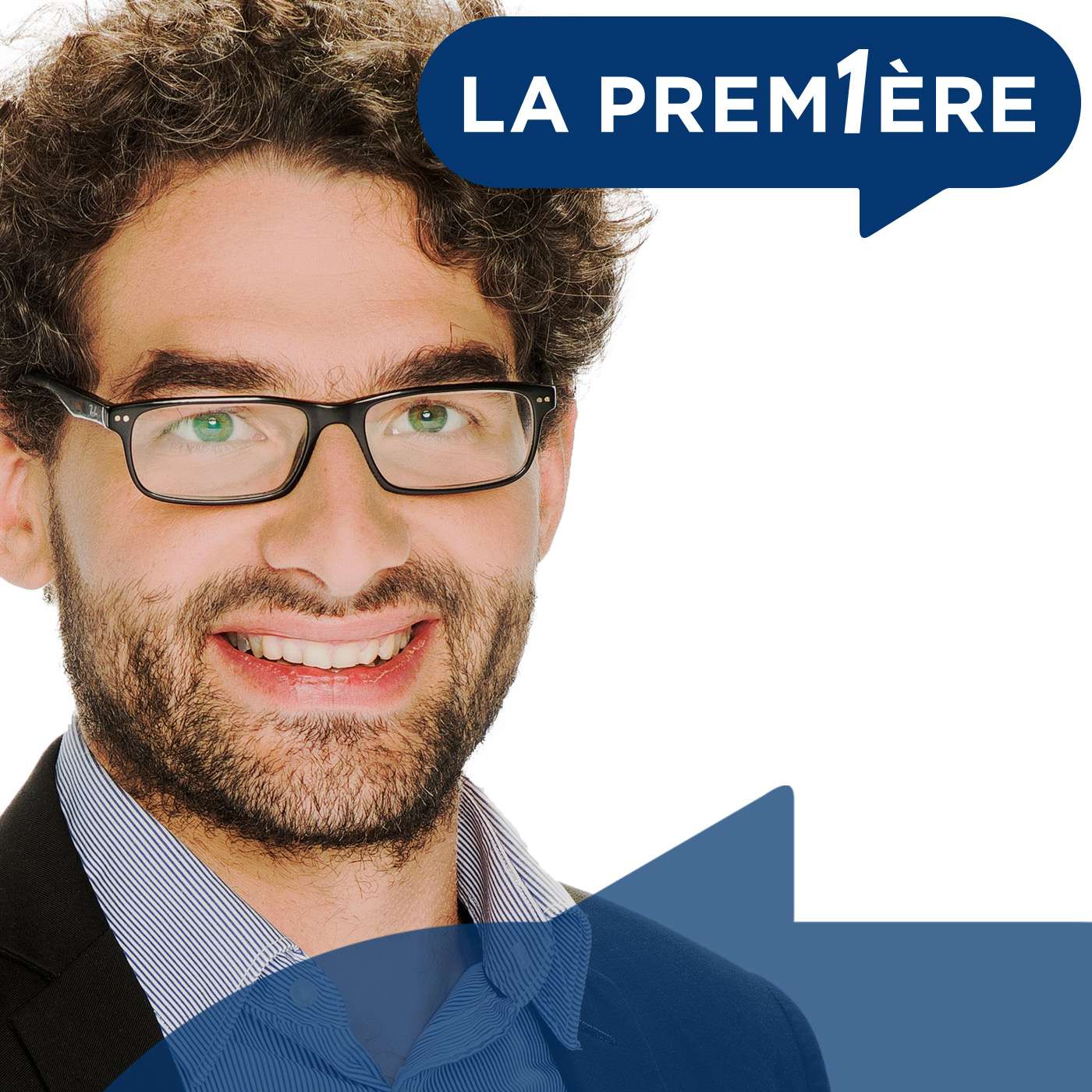 CQFD - Donald Trump a-t-il gagné grâce à Facebook ? episode artwork