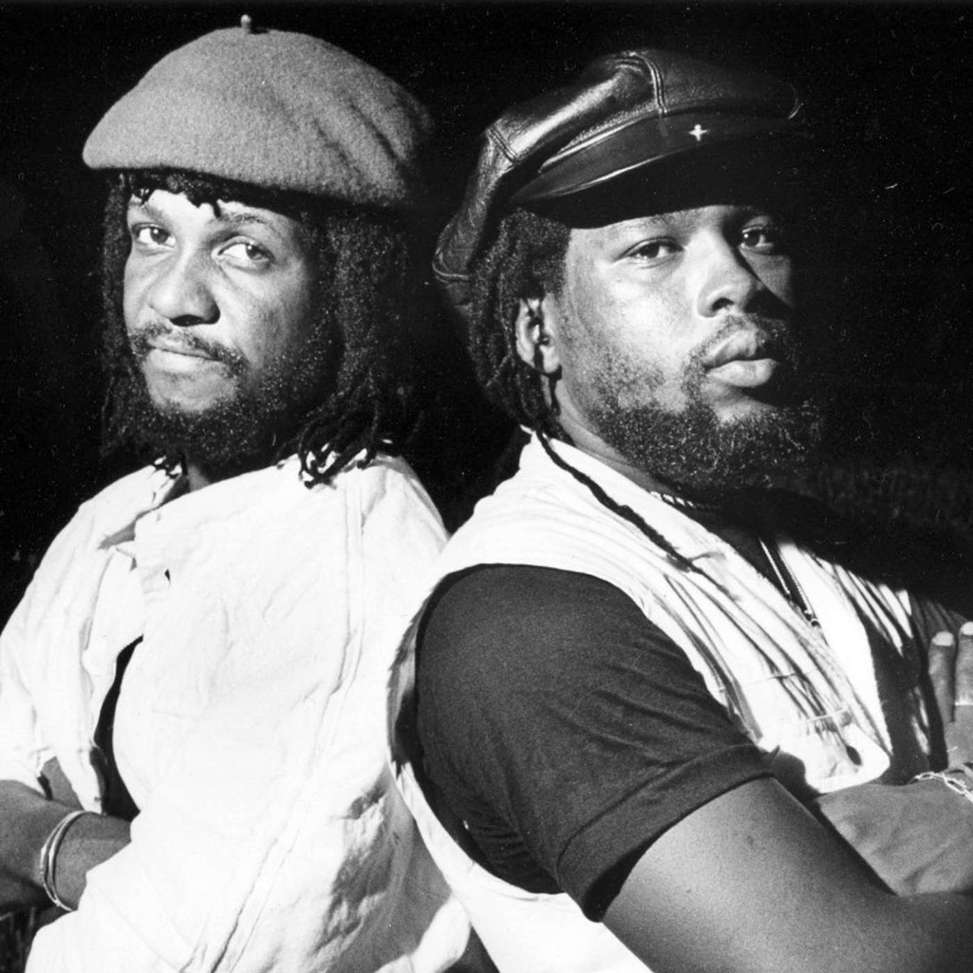 Snap, Crackle, POP! with Alec Cumming