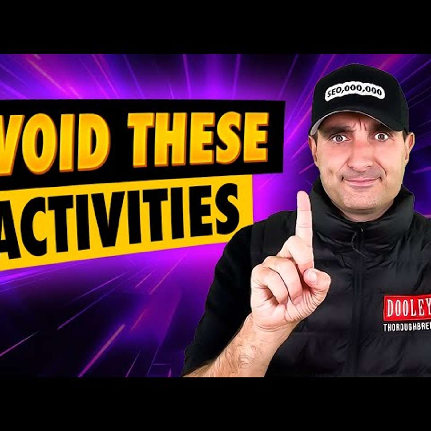 UK Lead Generation Podcast