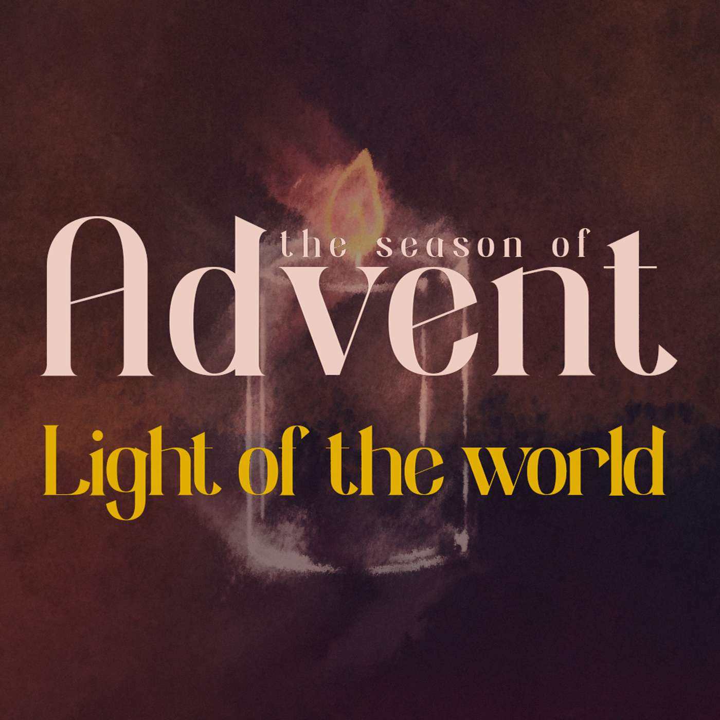 Light Of The World - Everything Hinges On The Light