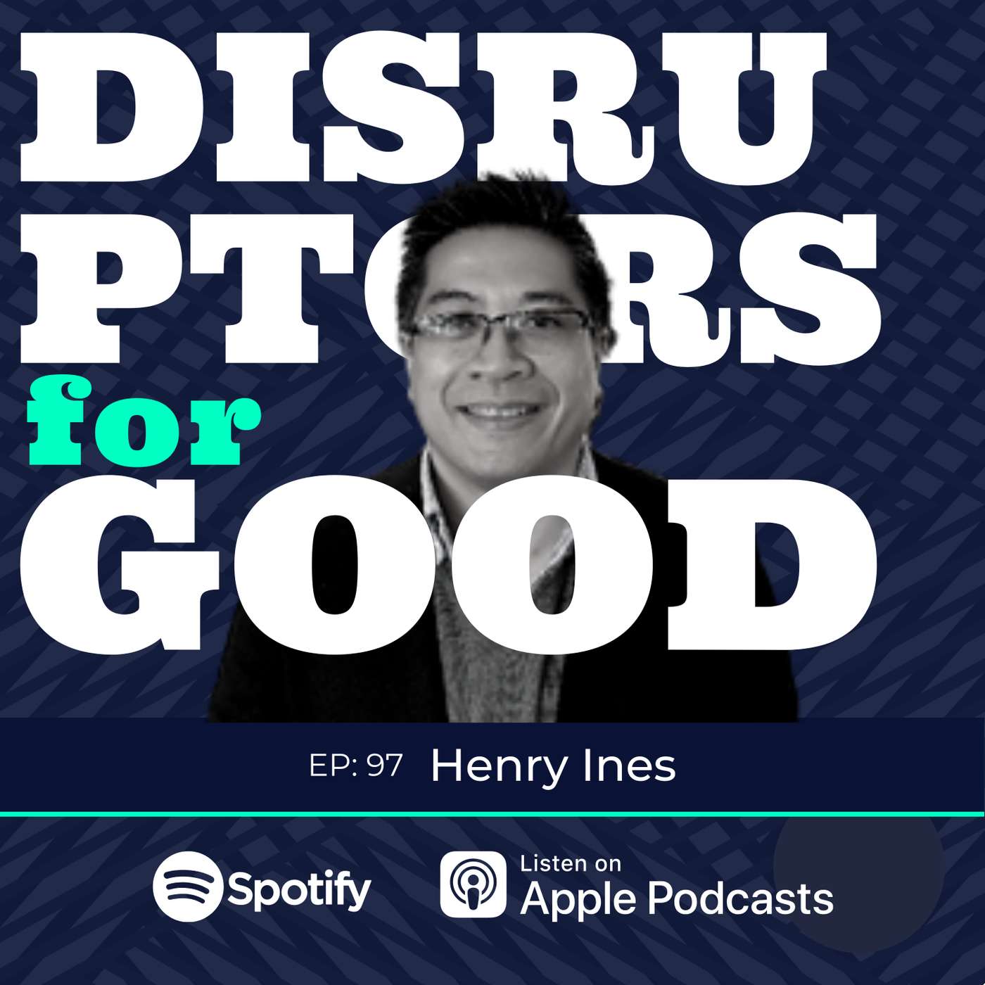 Disruptors for GOOD | Social Entrepreneurs and Social Enterprises