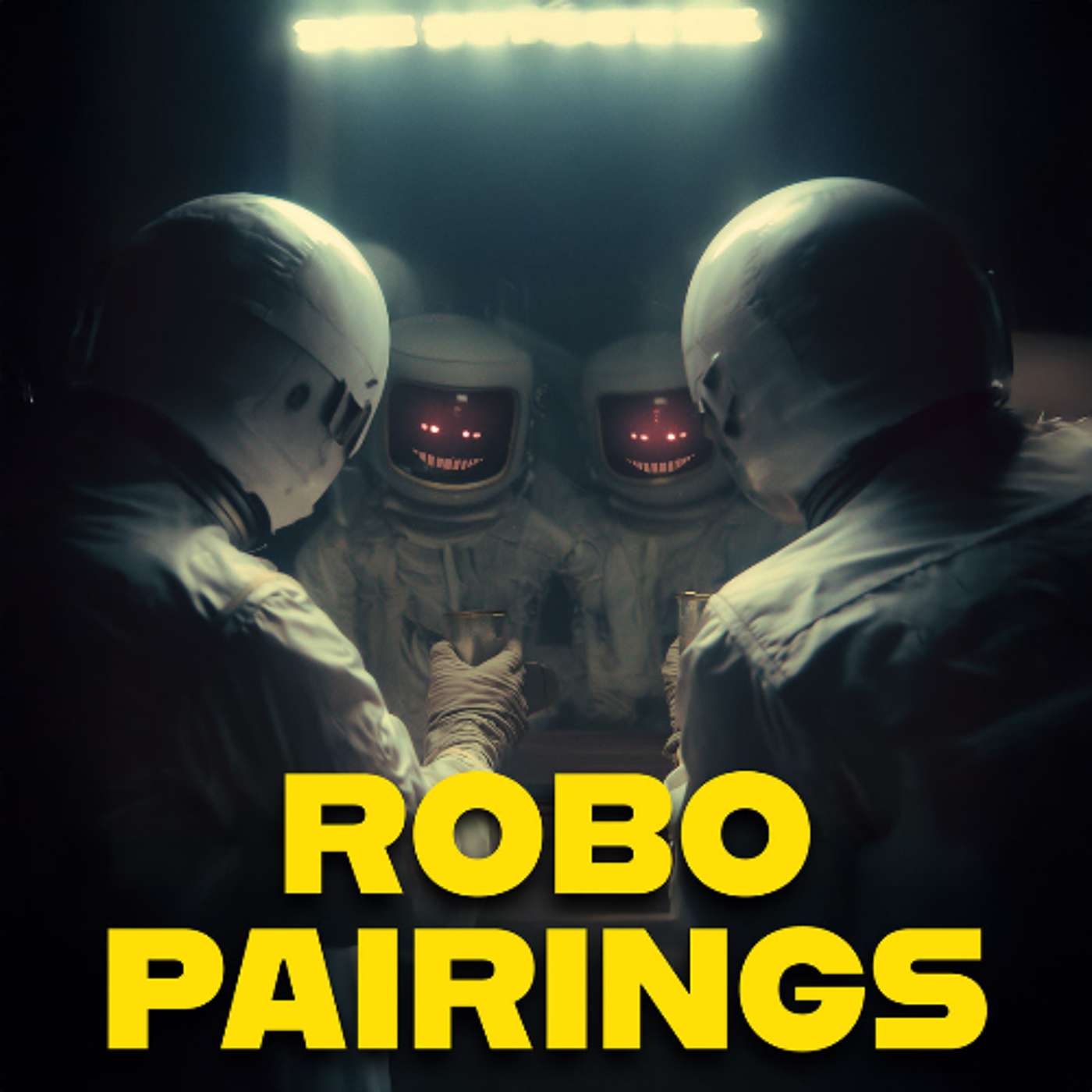 Can AI Create the Perfect Cigar Pairing?