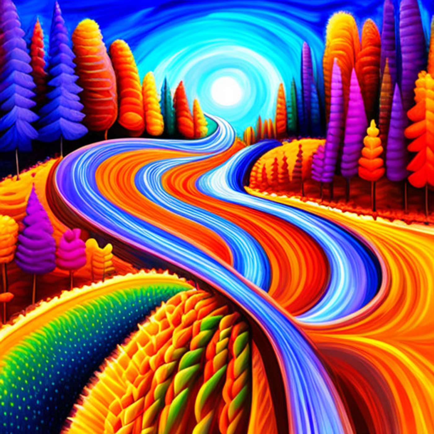 Exploring the Wisdom of Rambam: The Power of Teshuvah in Everyday Life episode artwork