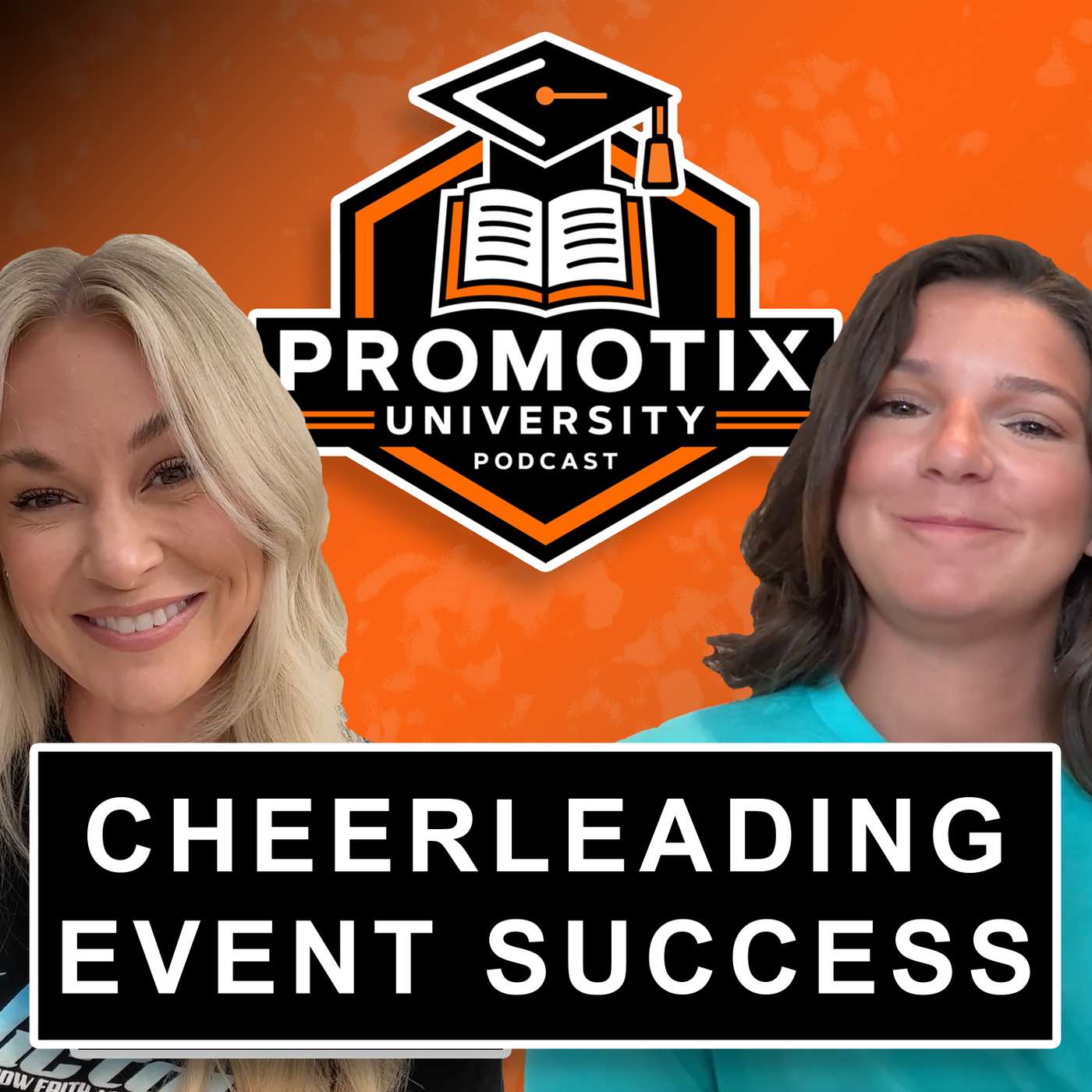 Secrets to Event Success: How Victory Athletics is Winning in Cheerleading Competition Production Secrets to Event Success: How Victory Athletics is Winning in Cheerleading Competition Production