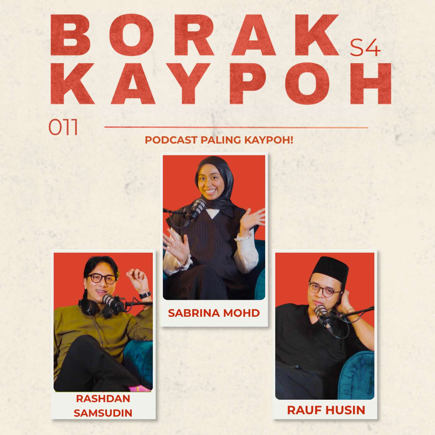 Sebelah Kaki Peguam Dalam Neraka? S4/EP11 episode artwork