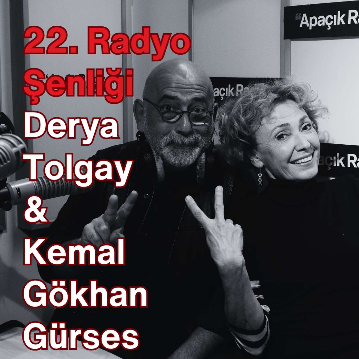Radyo Şenliği 2025