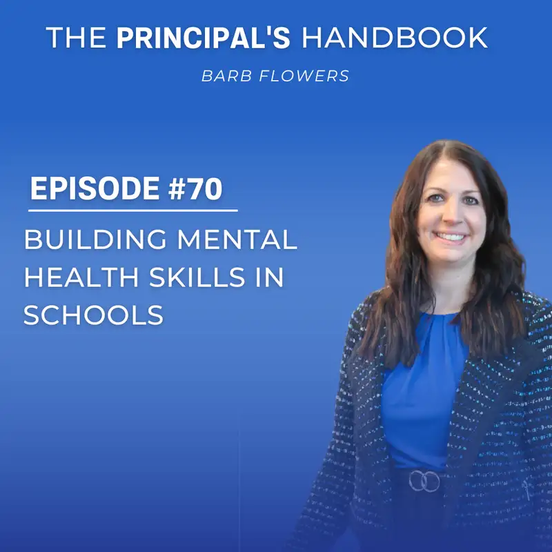 Building Mental Health Skills in Schools