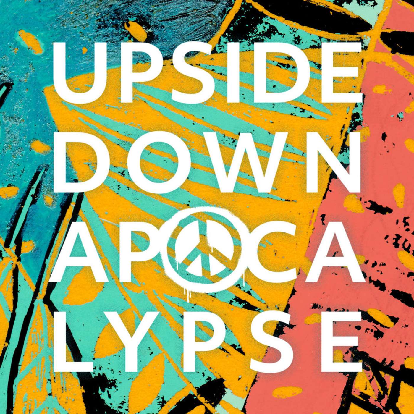 7 Letters to 7 Churches - Scott Wall