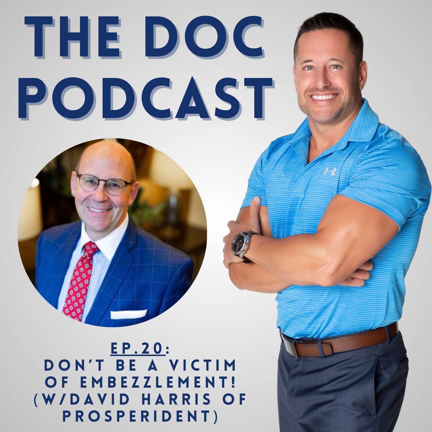 The DOC Podcast