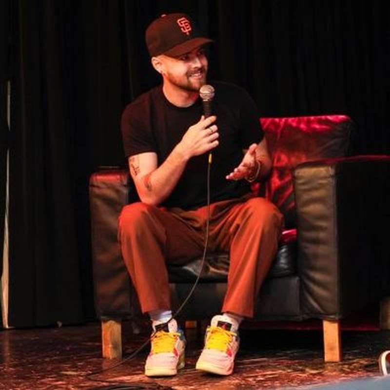 Samson Folk (the coach)