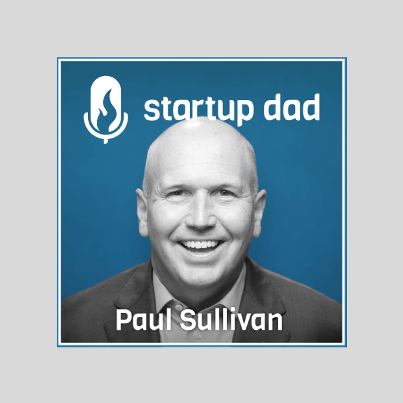 Startup Dad