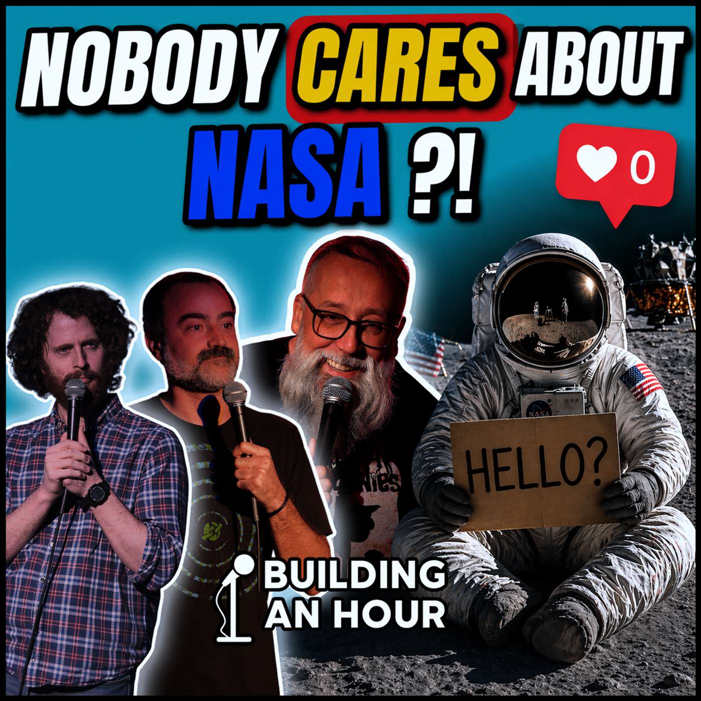 Building an Hour