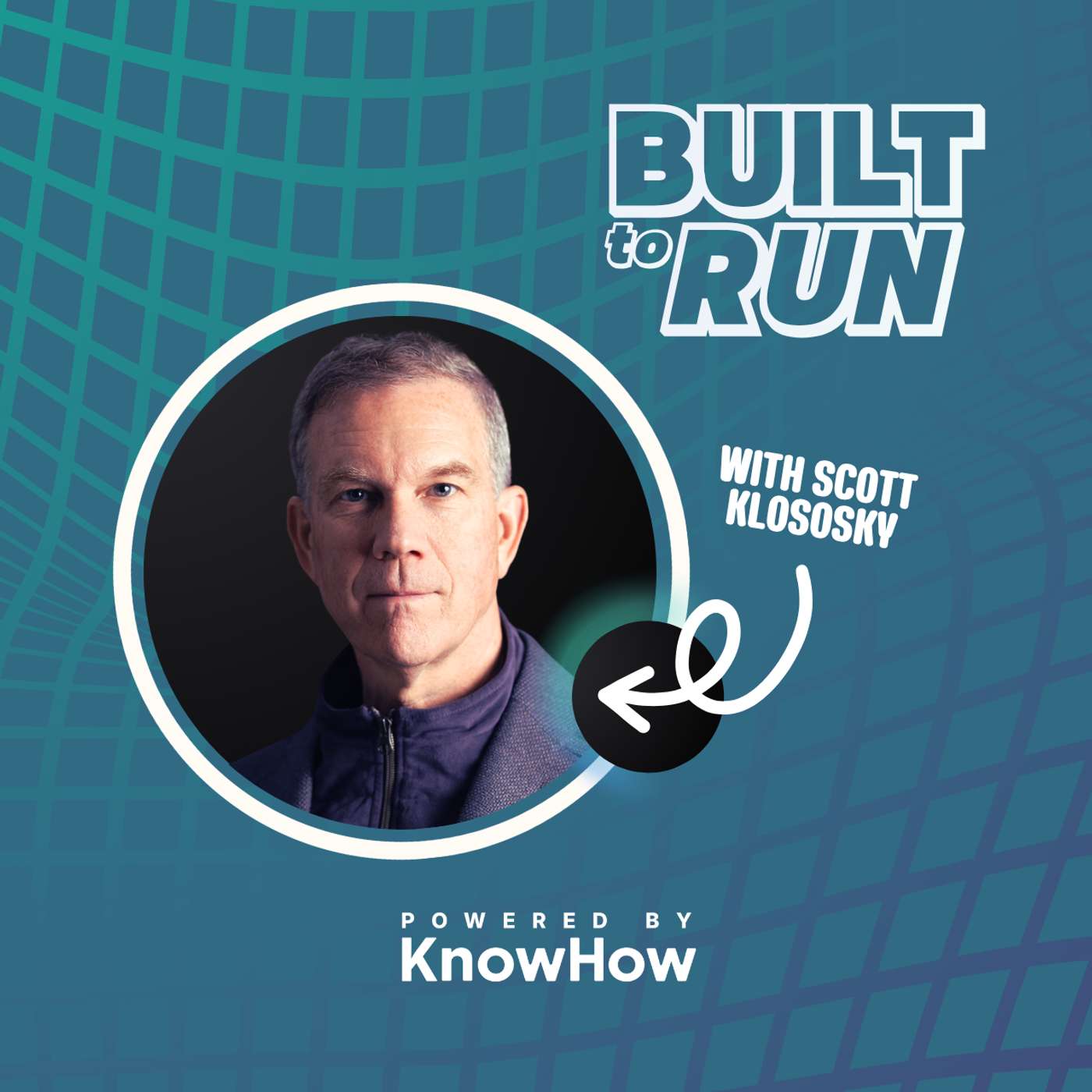 Scott Klososky on Turning Tribal Knowledge Into a Real Asset episode artwork