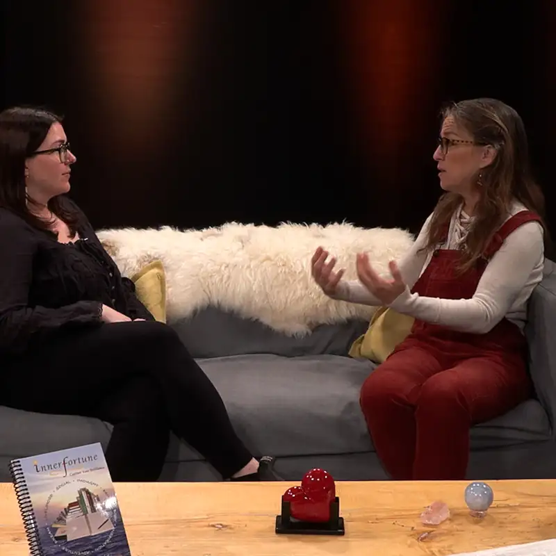 MC4P Peace in the Body S3E3- relationship repair - what is it?