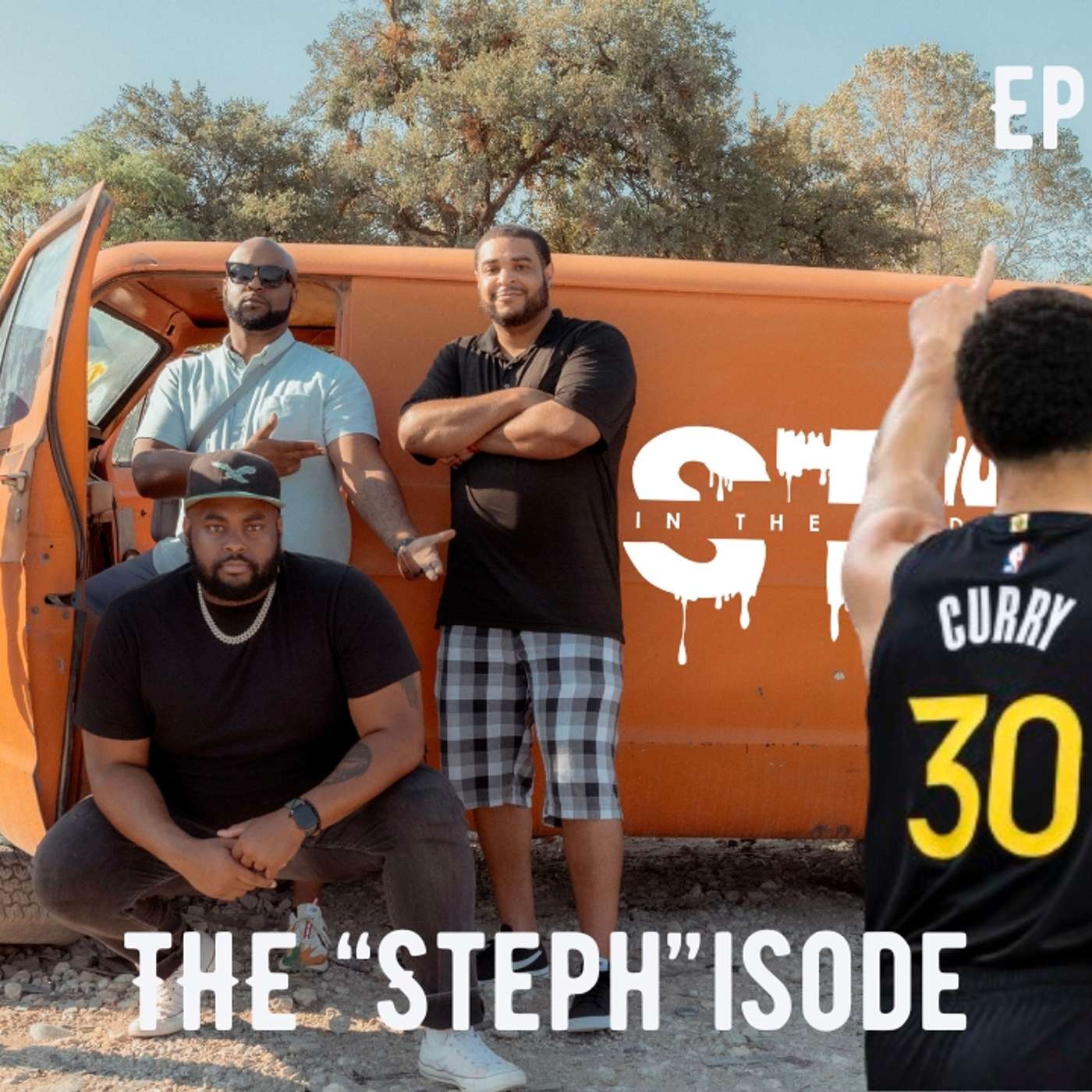 Stuck N The Middle Podcast