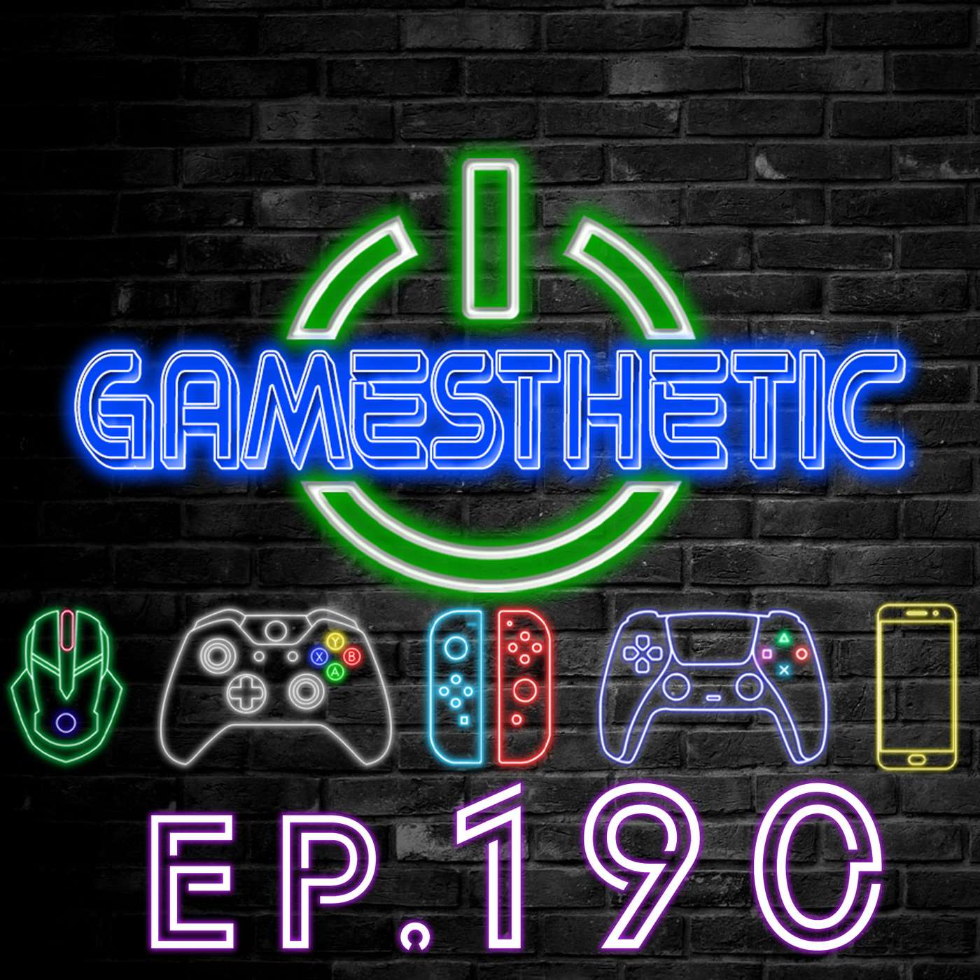 State Of Play Thoughts & Fav Announcements, Metaphor Demo & Is AC Shadows Doomed? | GS 190 episode artwork