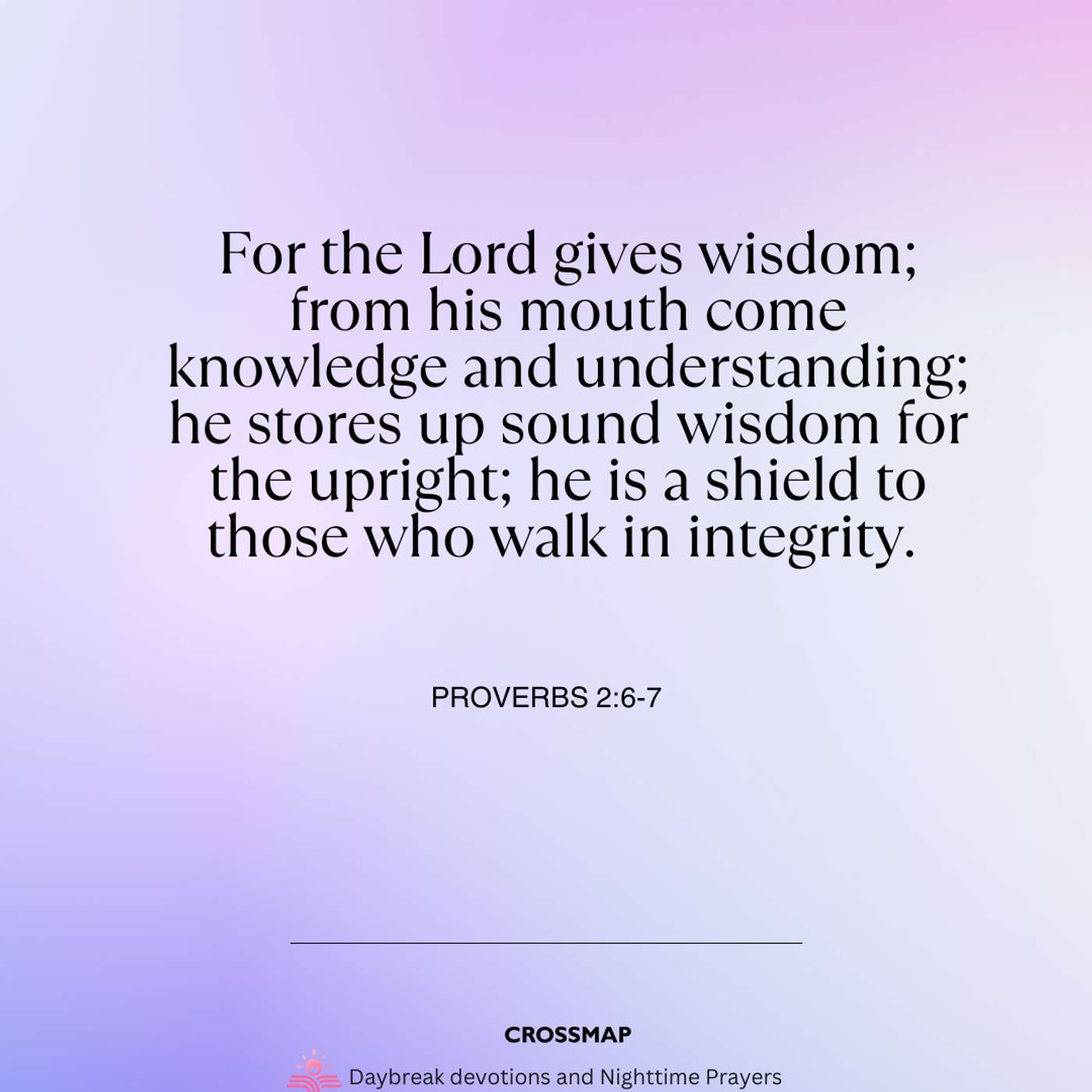 Not All Wisdom is Equal: Choosing God's Way - A Nighttime Prayer