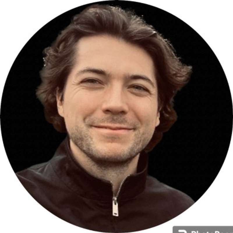 Alex J. Eser