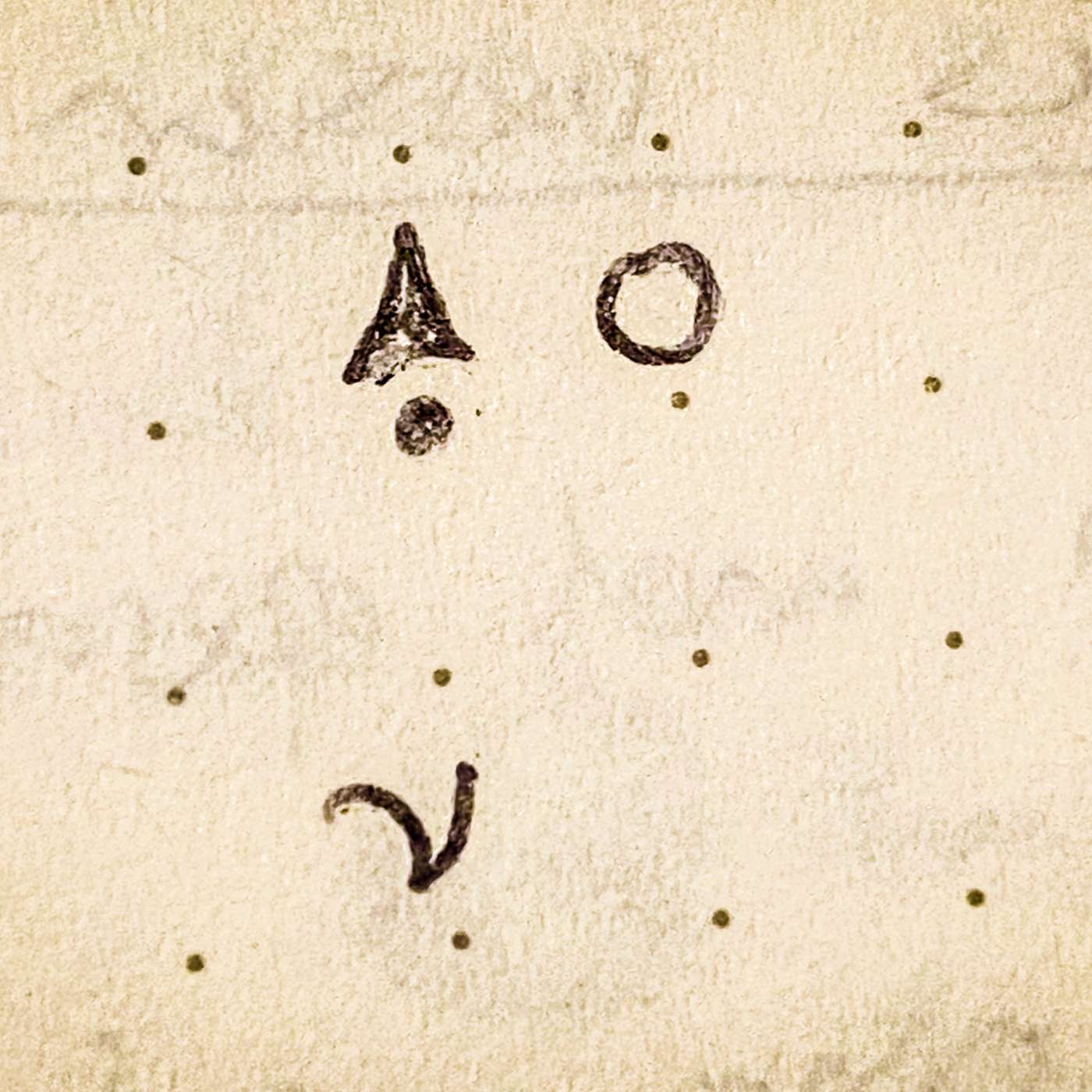 The Field Guide to Particle Physics