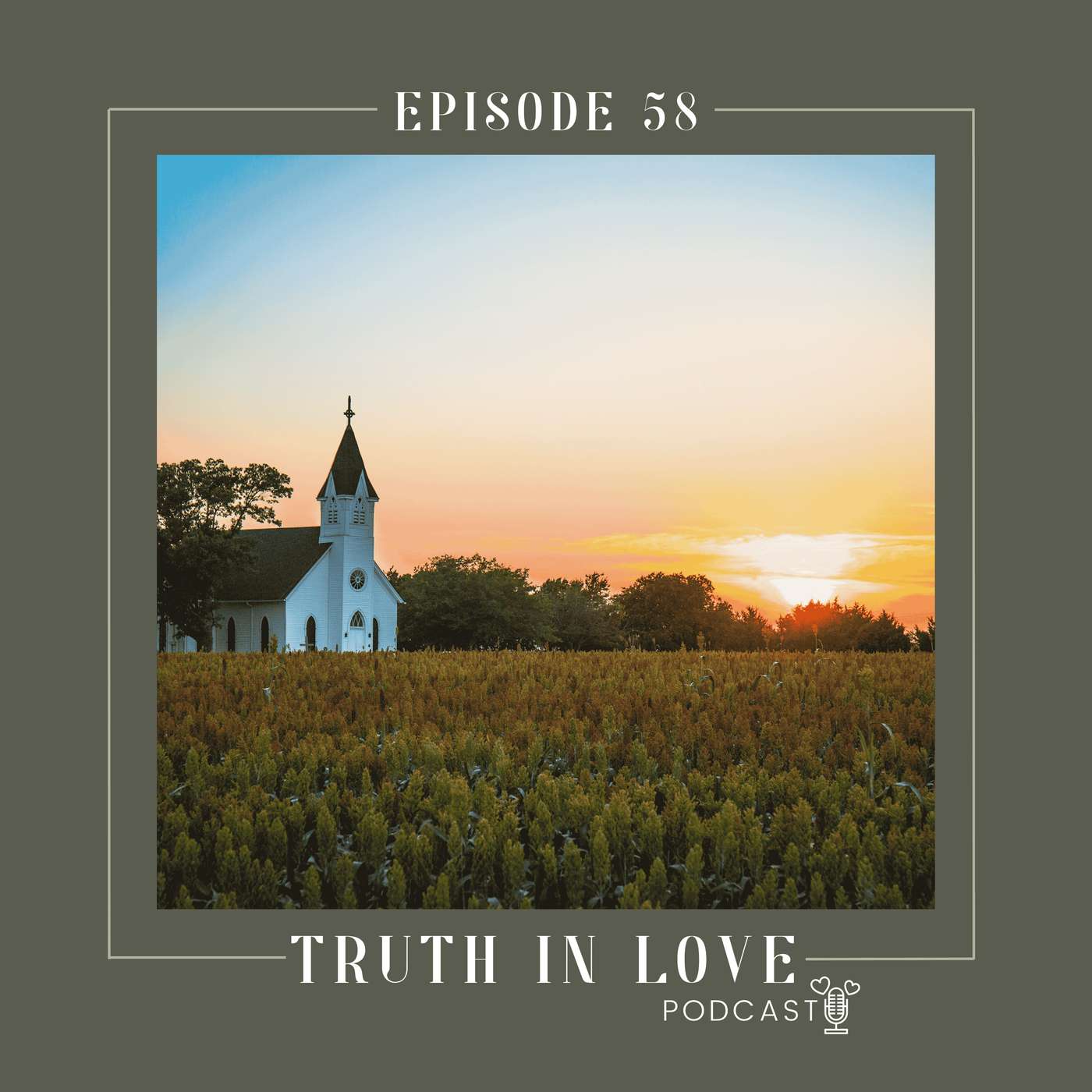 Episode 58: What Is Religion? The Myth of Being “Non-Religious.”