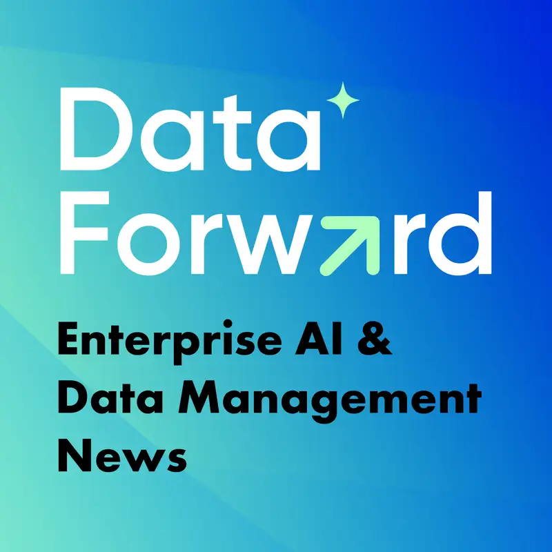 Get Your Data AI-Ready With Merv Adrian From BARC & IT Market Strategy 