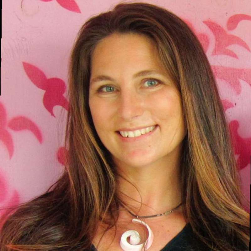 Casuarina McKinney-Lambert