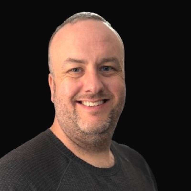 Jon Neumann