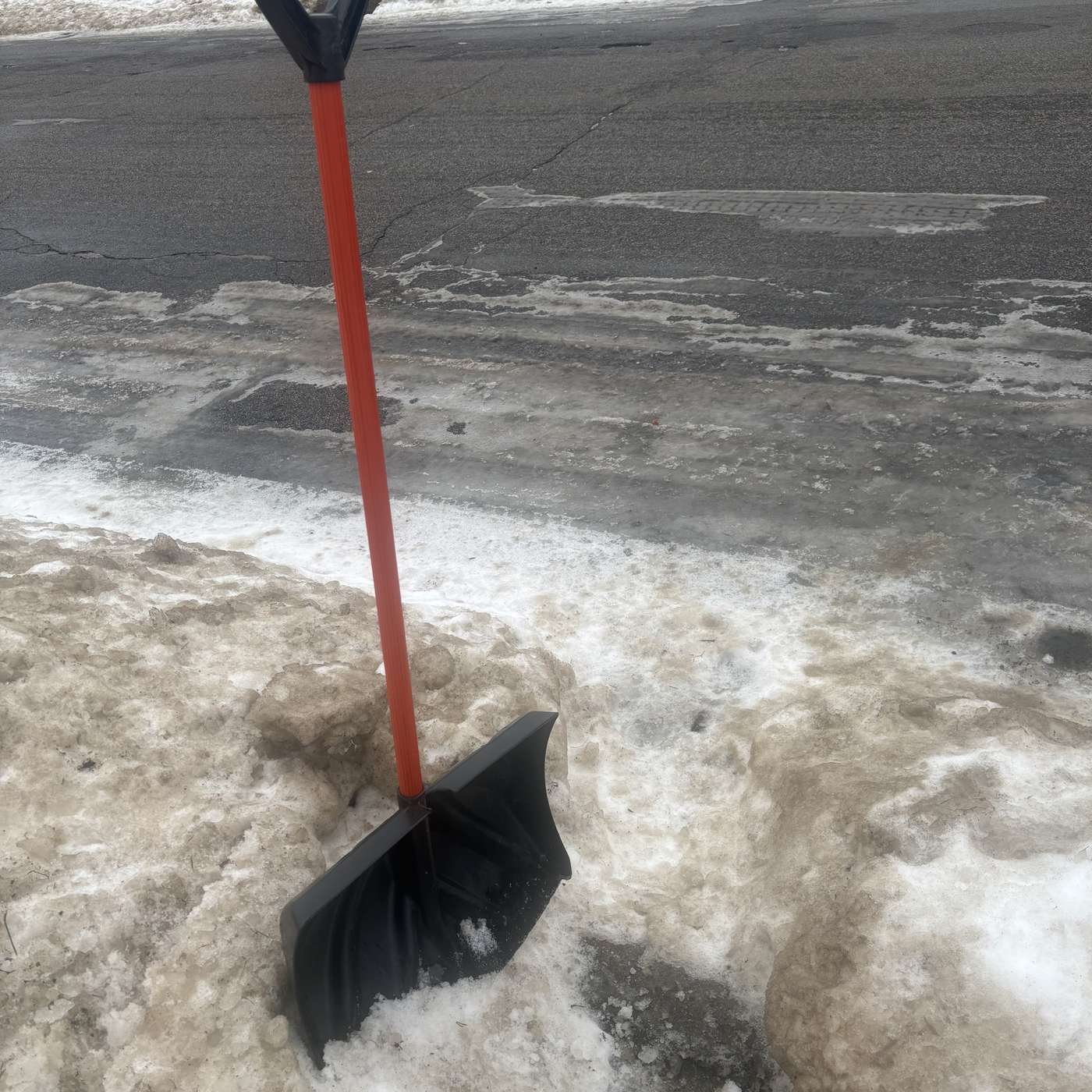 Shoveling Is a Drag. But Unshoveled Sidewalks Can Be a Danger for Many Minnesotans episode artwork