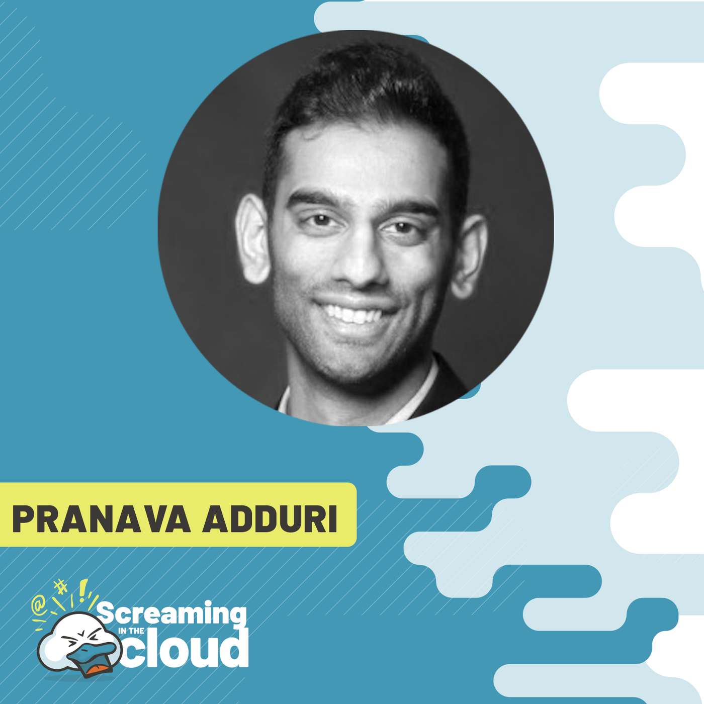 Securing Sensitive Data Against Modern Threats With Pranava Adduri