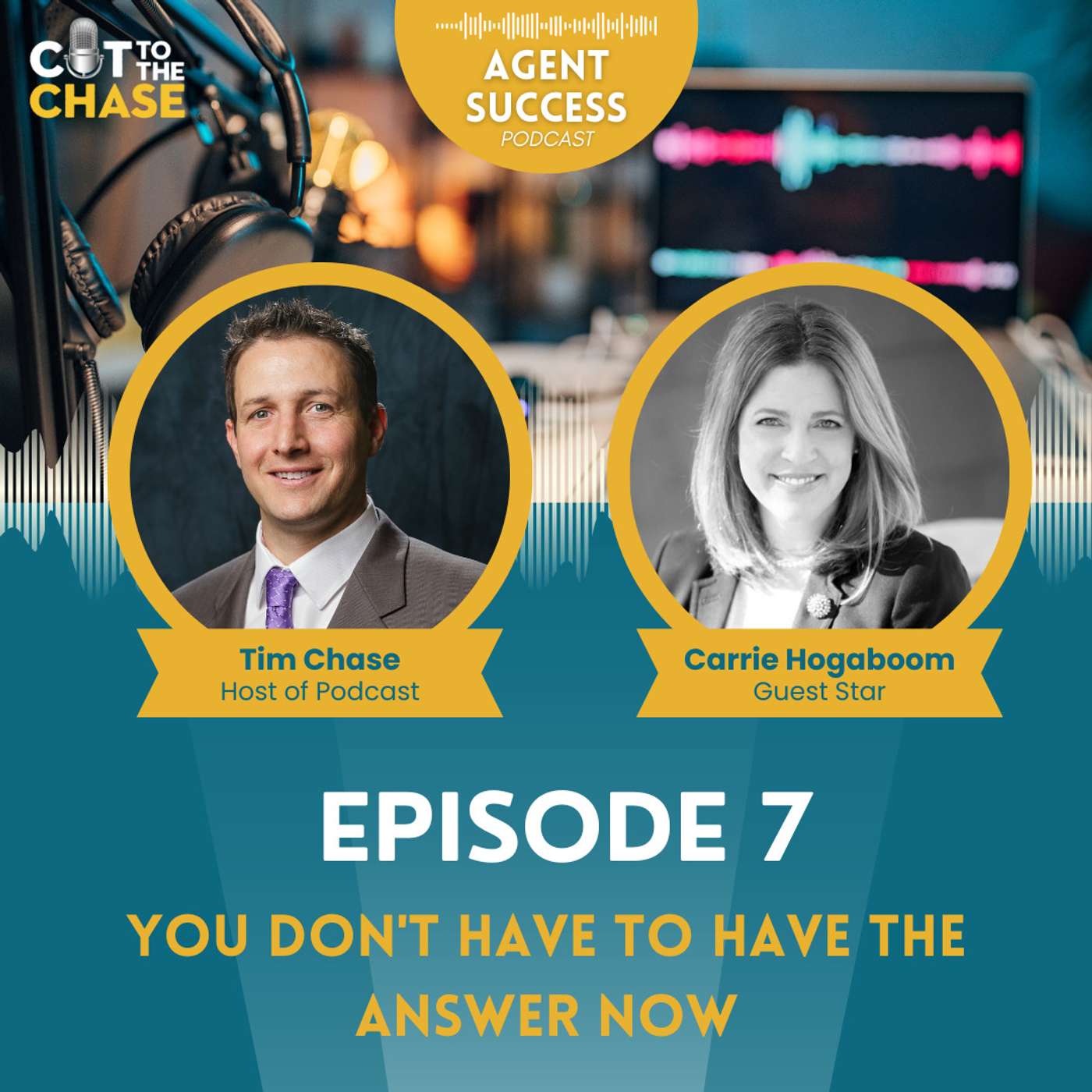 Agent Success Podcast
