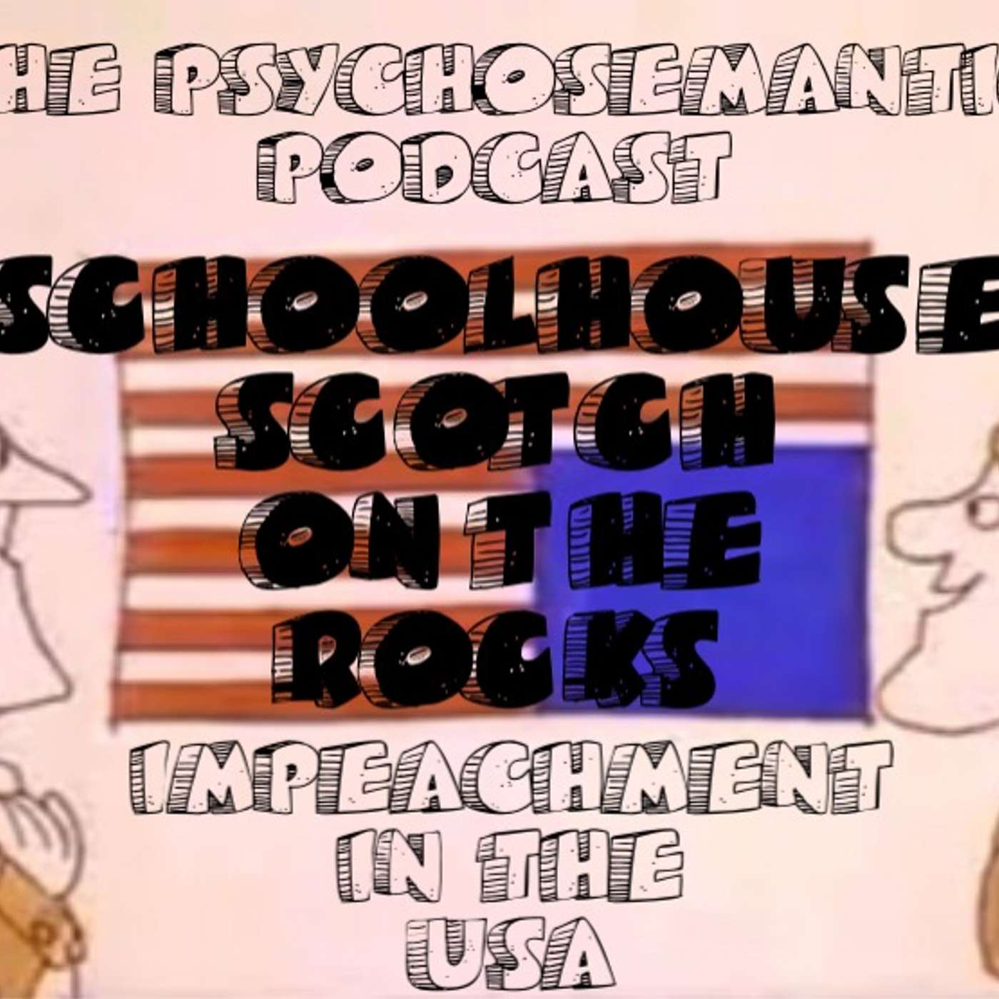 The Psychosemantic Podcast