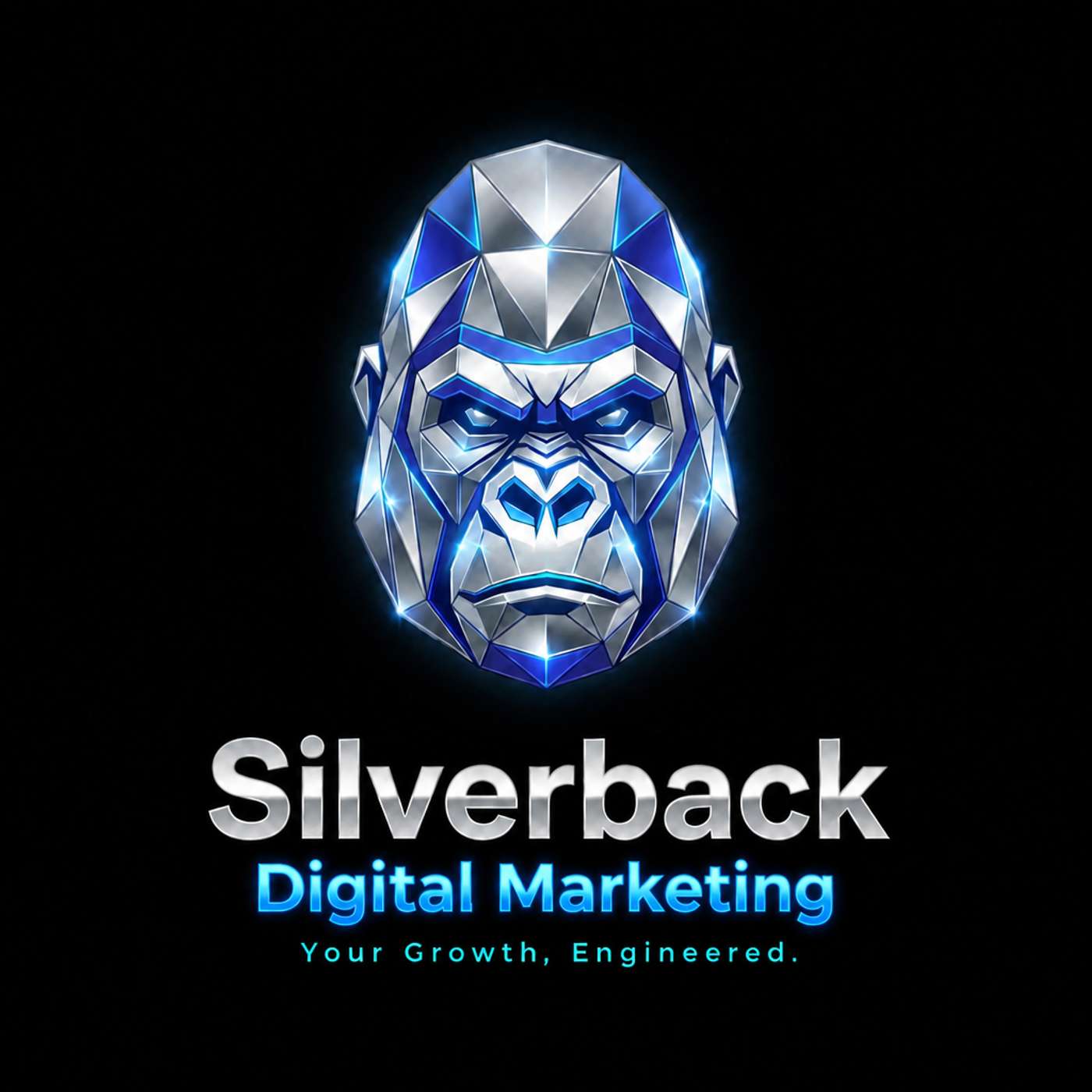 SilverBack Digital Marketing