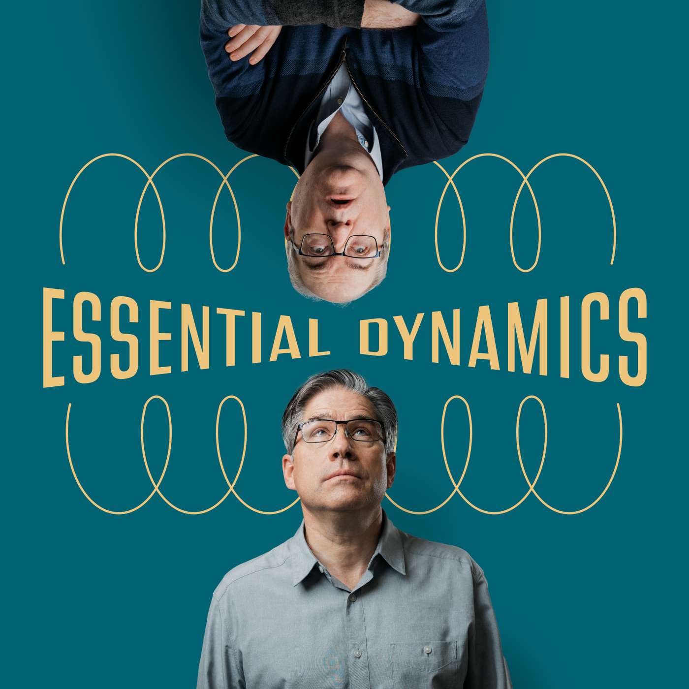 Essential Dynamics with Derek Hudson