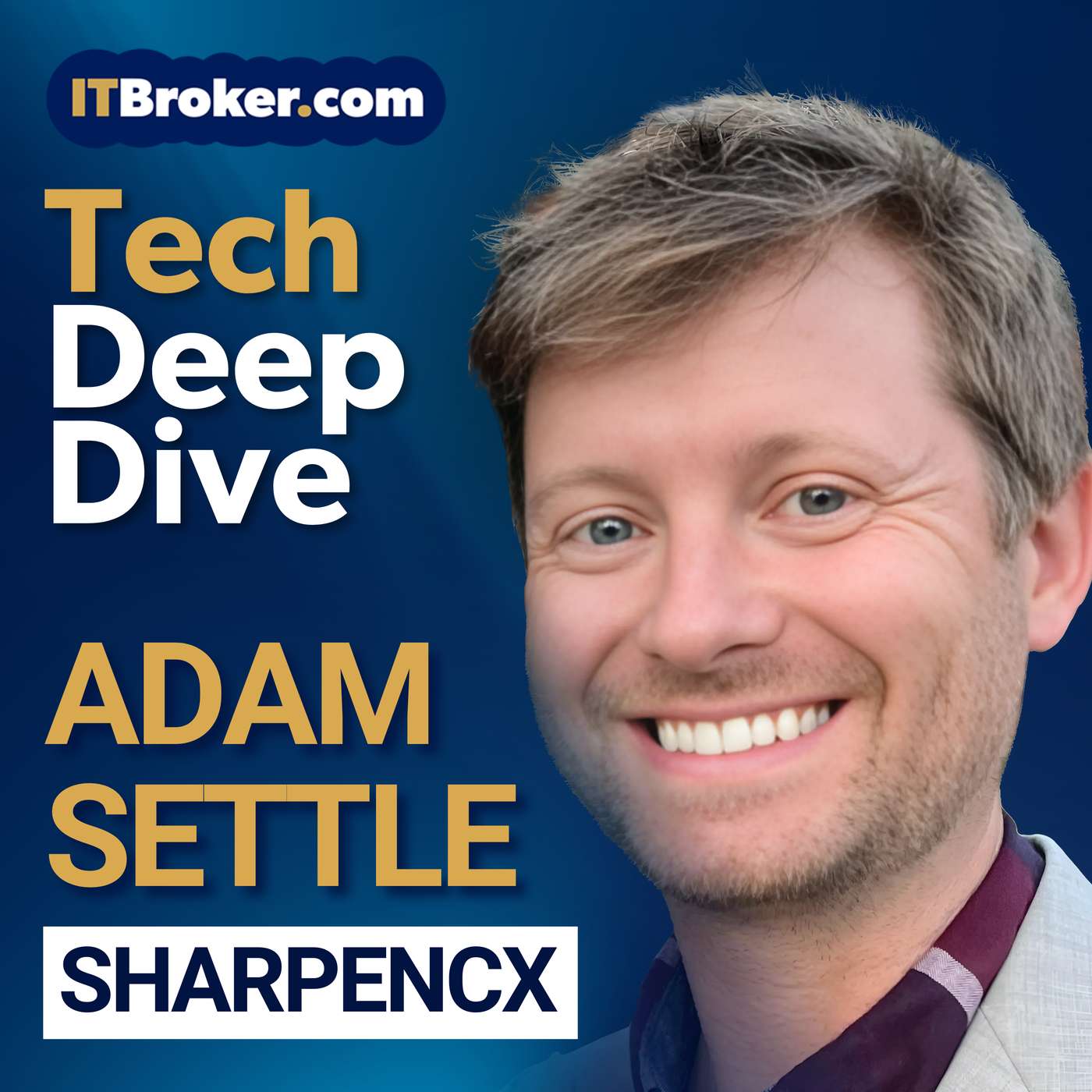 Tech Deep Dive