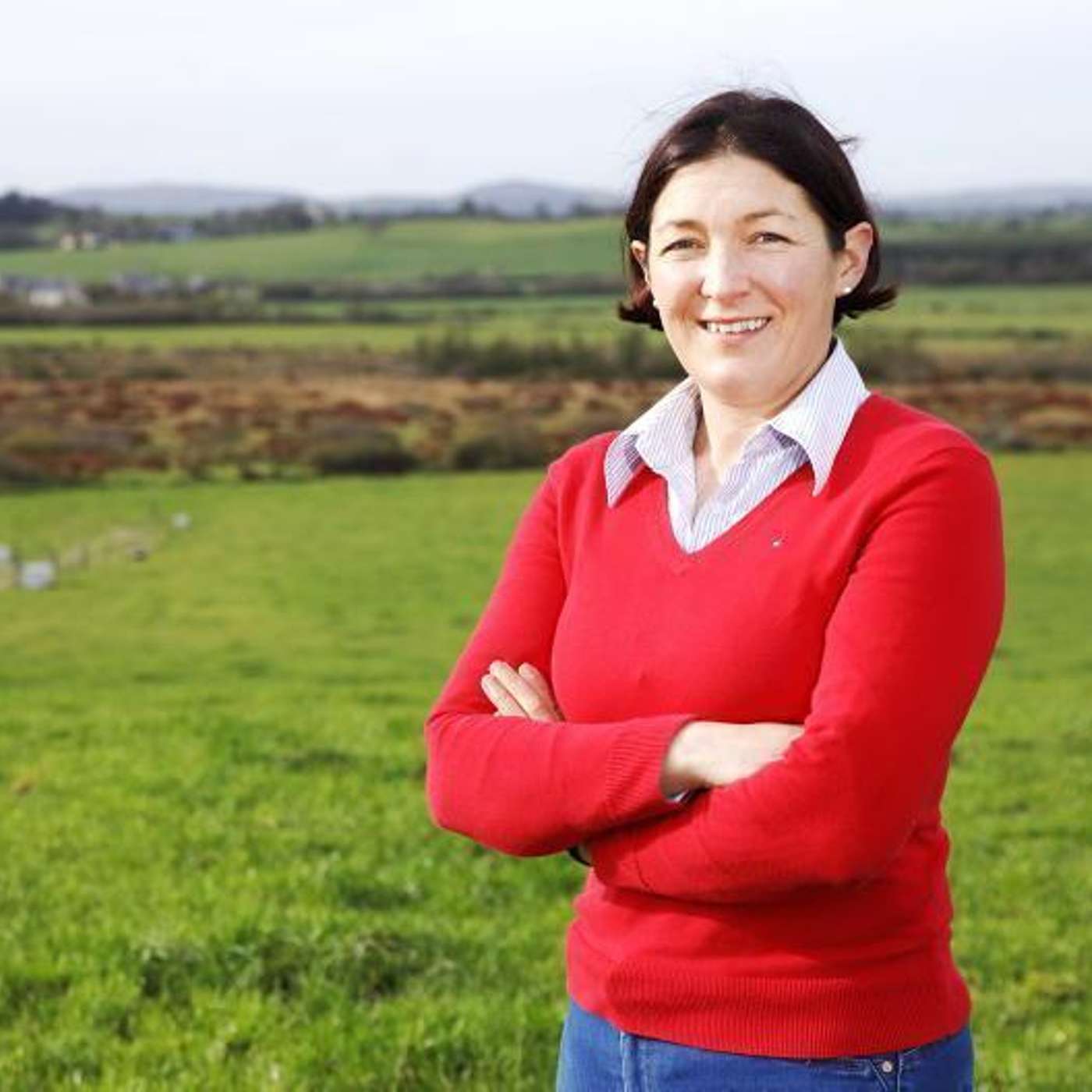 Insights & Key Learnings from Grassland Farmer of the Year Caroline Walsh