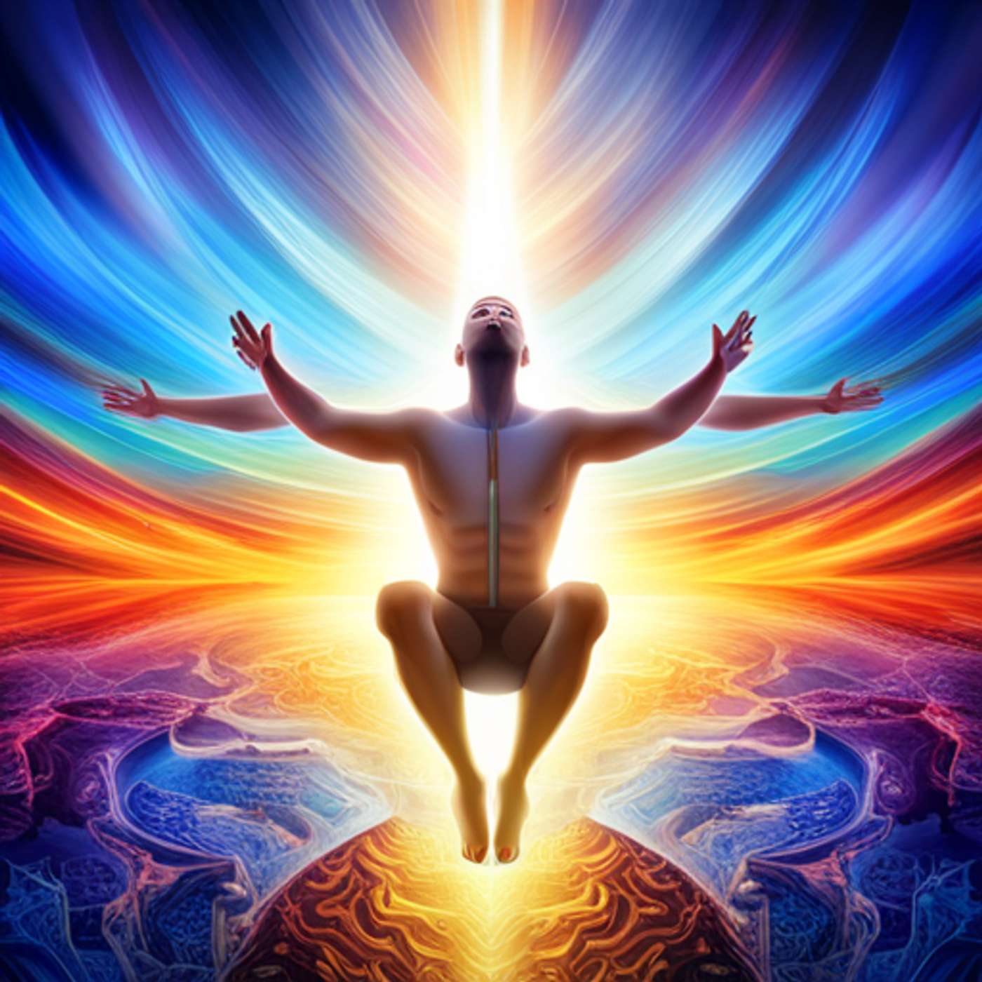 Daily Tanya Wisdom: Rabbi Solomon Sage Podcast episode artwork