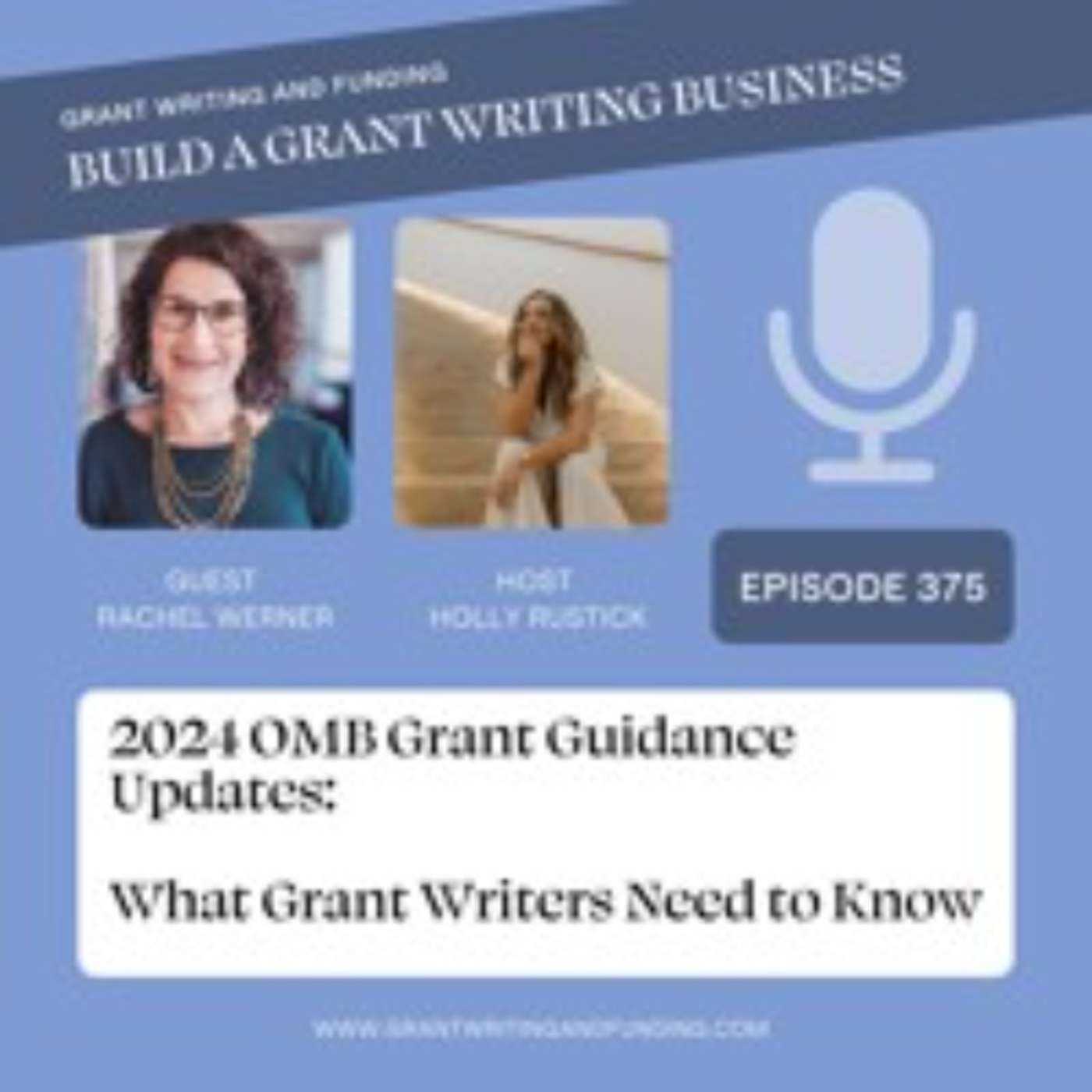 2024 OMB Grant Guidance Updates - What Grant Writers Need to Know