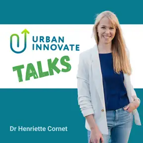 Urban Innovate TALKS