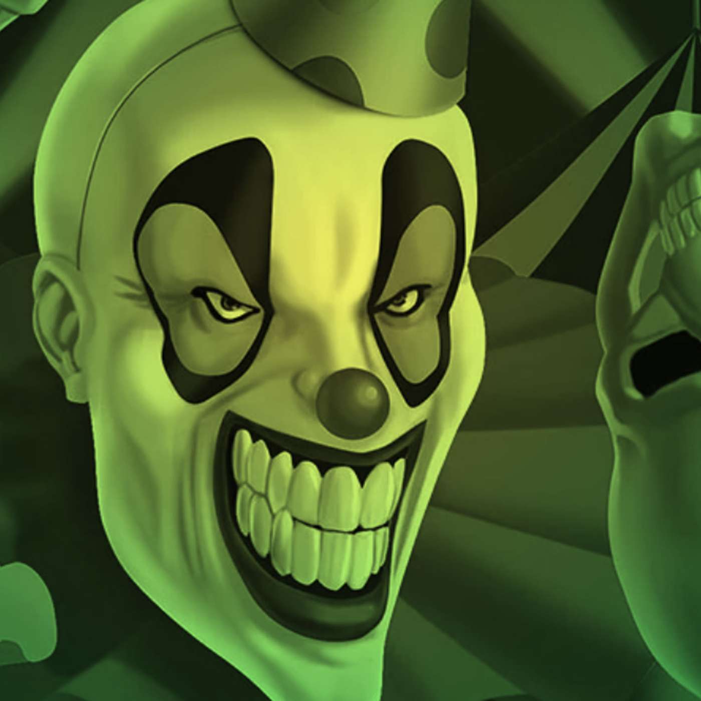 Ep. 300. Creeptobscare ’24: Trapped in the Circus of Fear