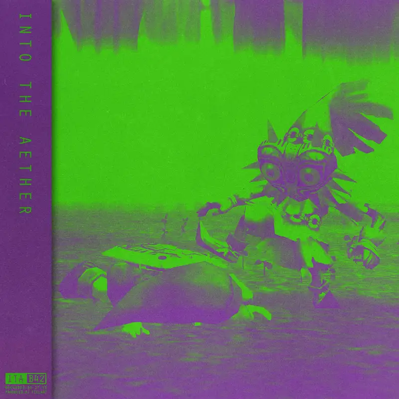 The Legend of Zelda: Majora's Mask | Bonus