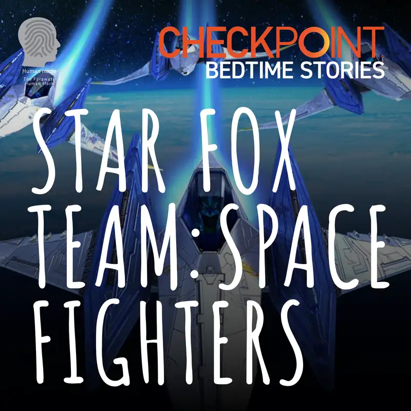 Star Fox Team: Space Fighters