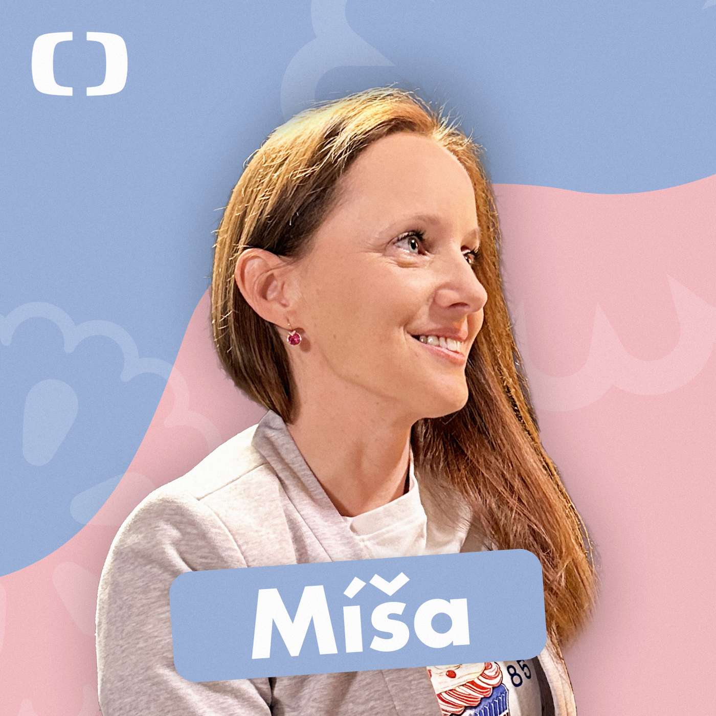 Míša Malinová: V prvním kole jsem měla záchvat paniky