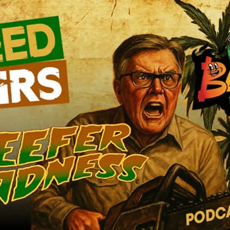 # 223 | Texas Weed Wars: DEFEAT DAN PATRICK 