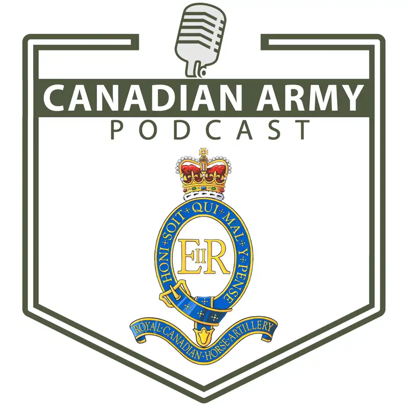 A Career in the Artillery (S1 E14)