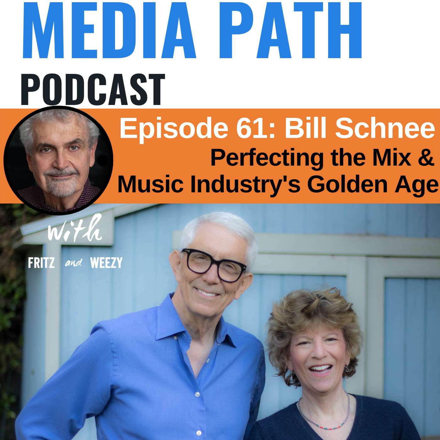 Media Path Podcast