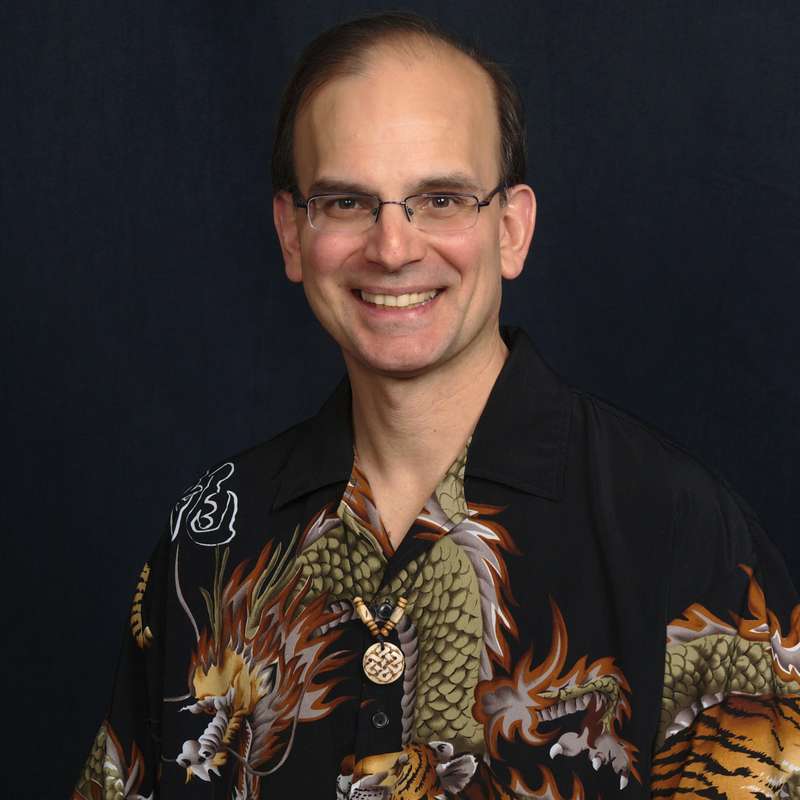 Daniel Hanneman