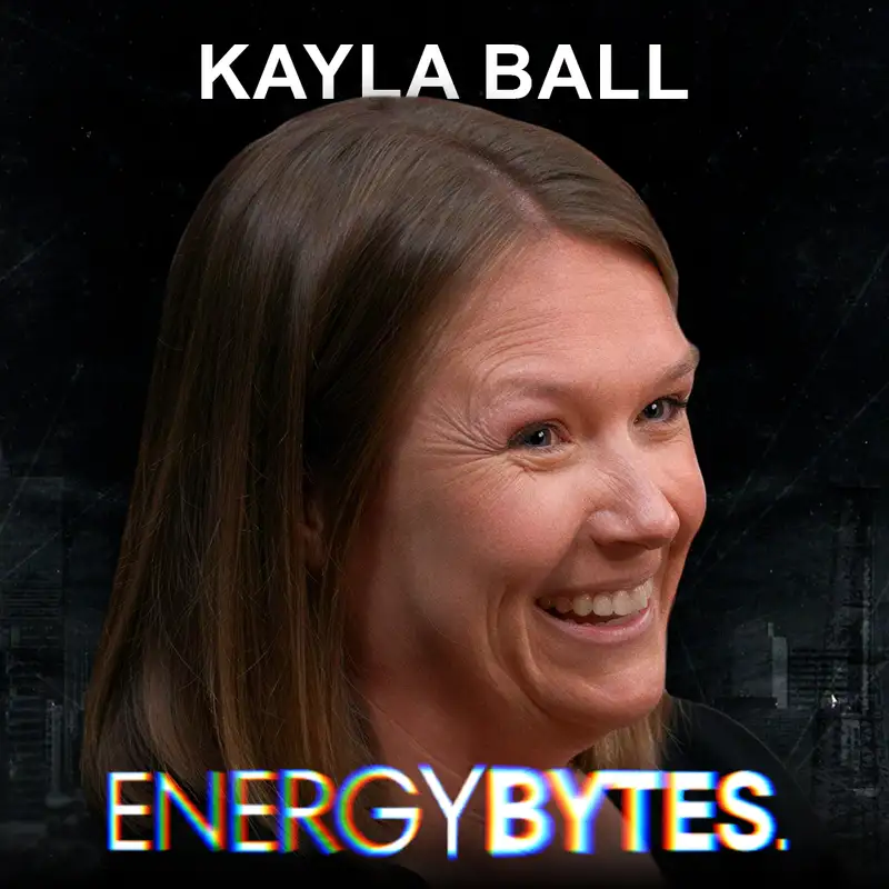 EP 80: Kayla Ball from SensorUp